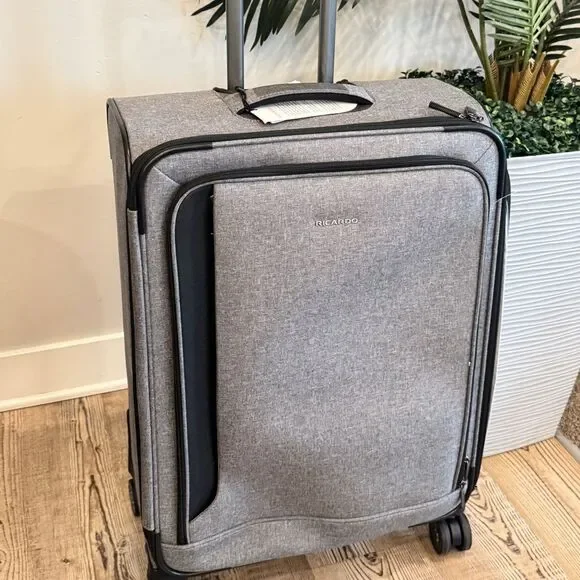 Ricardo Malibu Bay 3.0 Check-In Suitcase luggage travel bag spinner